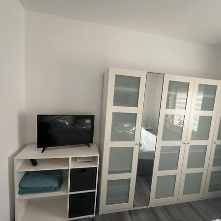 Ferienwohnung Am Grambker See BRE エクステリア 写真