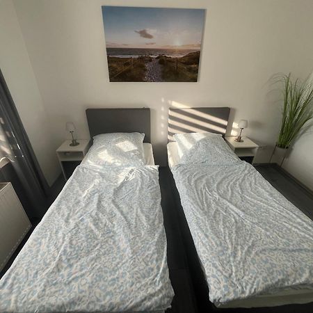 Ferienwohnung Am Grambker See BRE エクステリア 写真