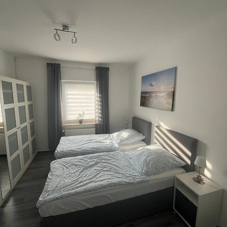 Ferienwohnung Am Grambker See BRE エクステリア 写真