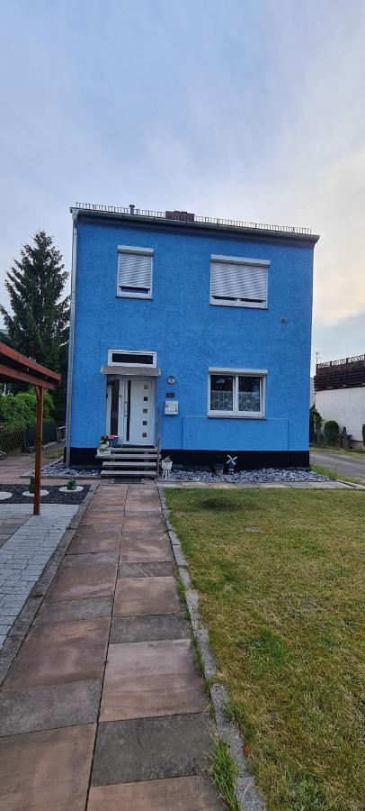 Ferienwohnung Am Grambker See BRE エクステリア 写真