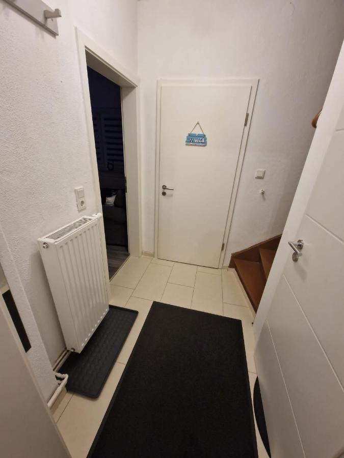 Ferienwohnung Am Grambker See BRE エクステリア 写真