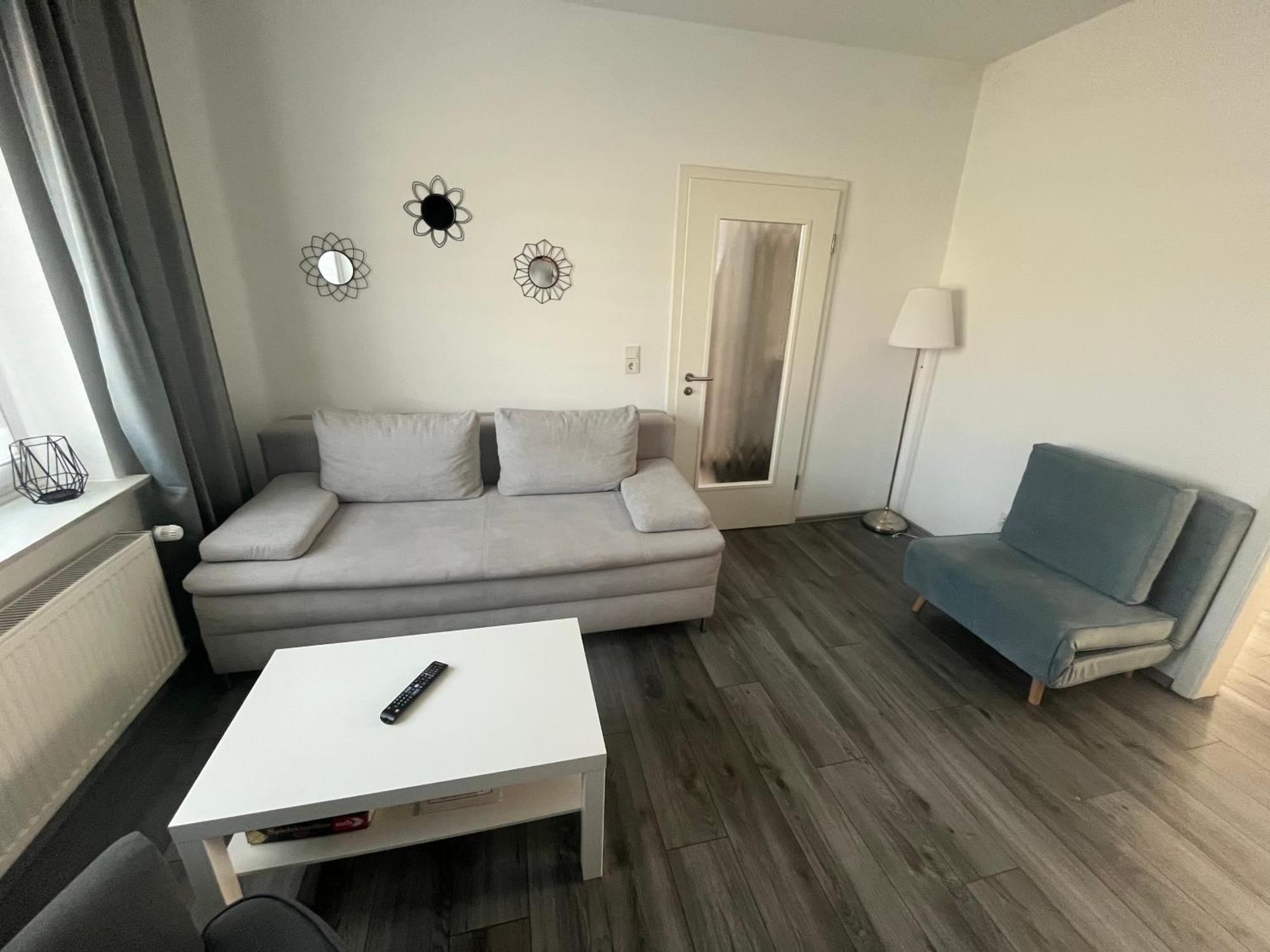 Ferienwohnung Am Grambker See BRE エクステリア 写真