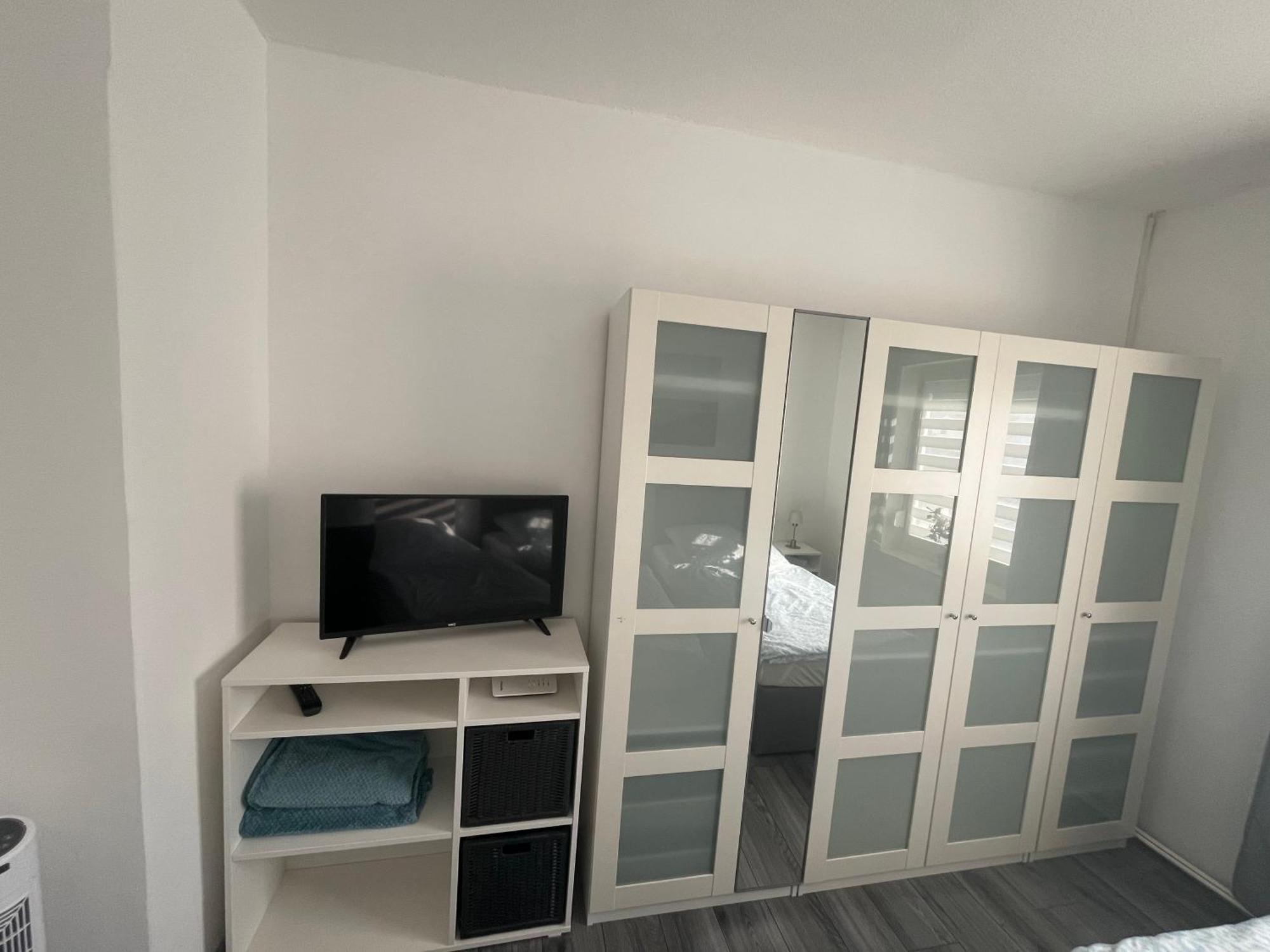 Ferienwohnung Am Grambker See BRE エクステリア 写真