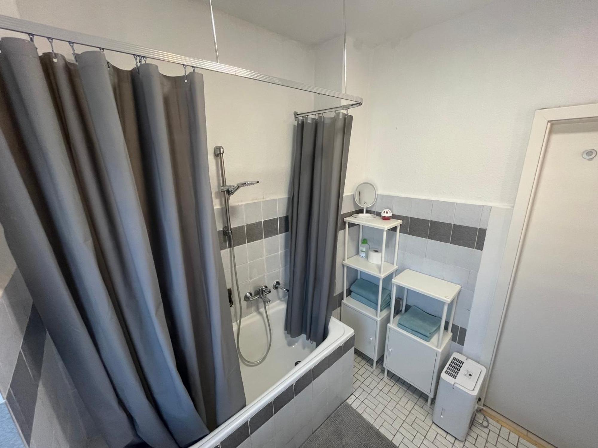 Ferienwohnung Am Grambker See BRE エクステリア 写真