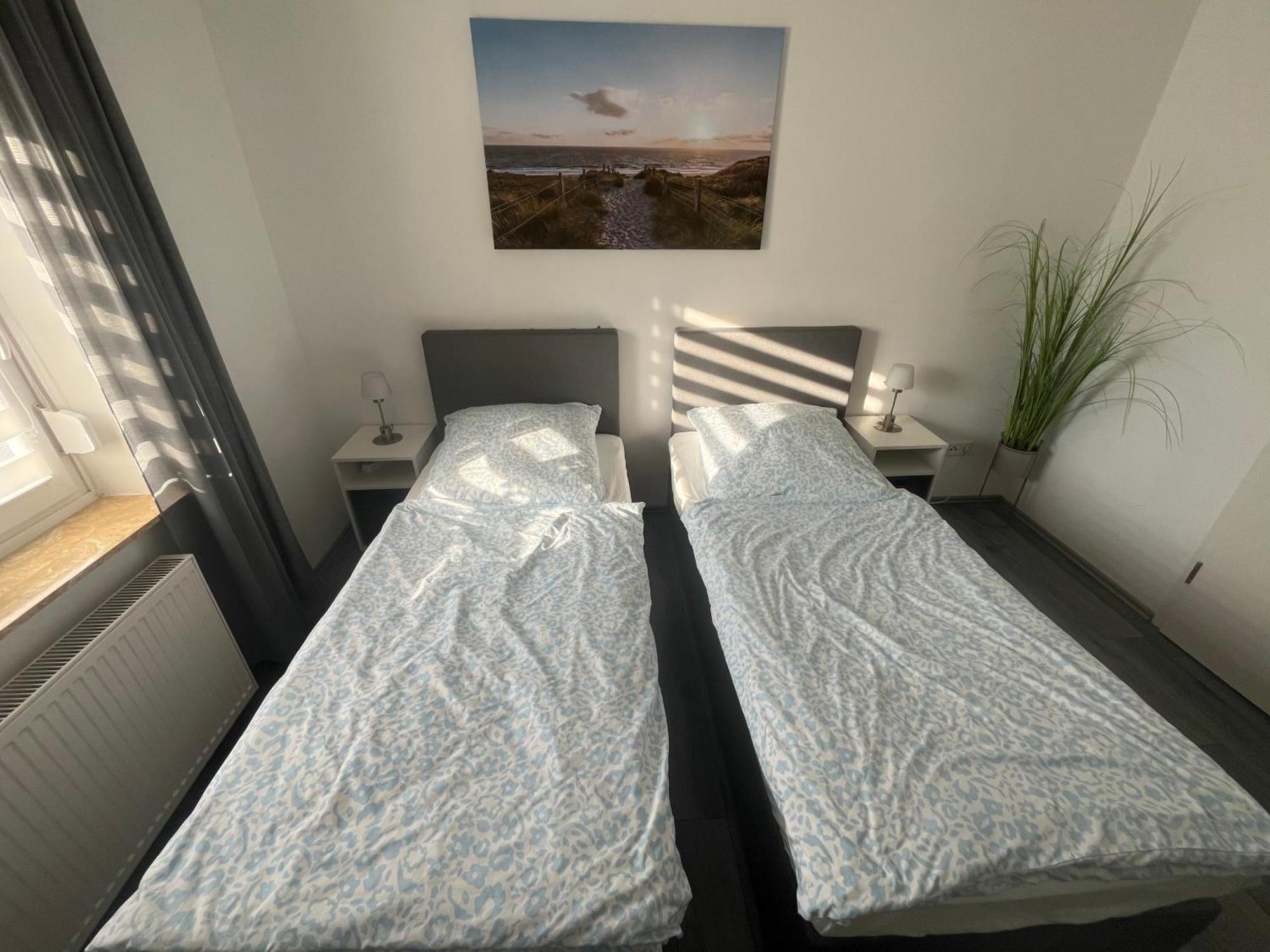 Ferienwohnung Am Grambker See BRE エクステリア 写真