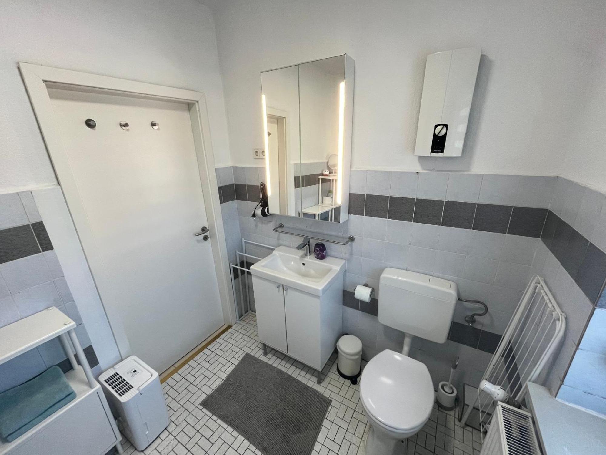 Ferienwohnung Am Grambker See BRE エクステリア 写真