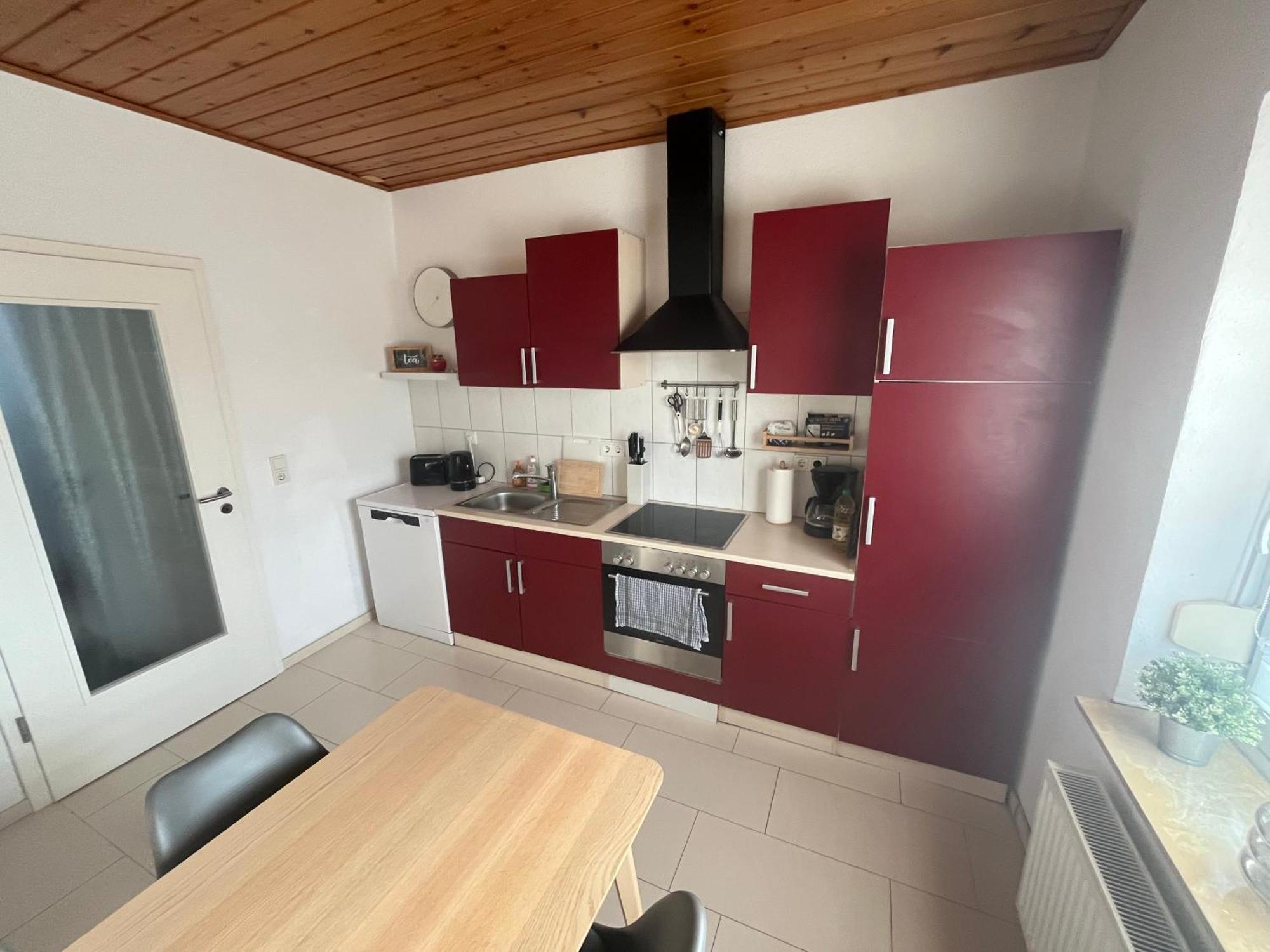 Ferienwohnung Am Grambker See BRE エクステリア 写真