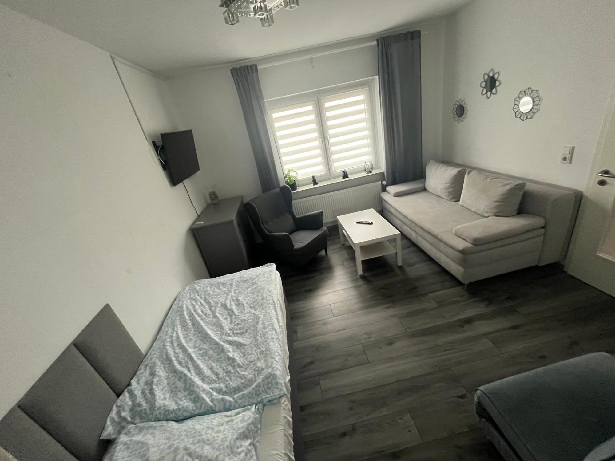 Ferienwohnung Am Grambker See BRE エクステリア 写真
